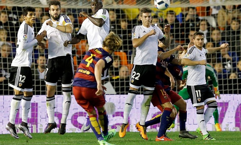 VIDEO: Barcelona potvrdila plasman u finale Kupa i produžila niz bez poraza
