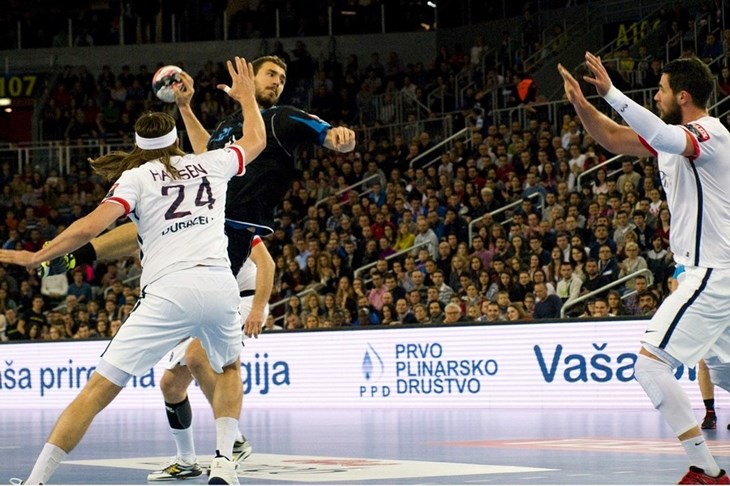 Sandro Obranović vraća se u dres PPD Zagreba