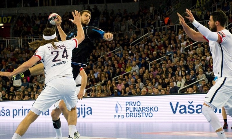 Sandro Obranović vraća se u dres PPD Zagreba