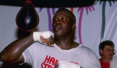 James Buster Douglas protiv Mikea Tysona i svih predviđanja