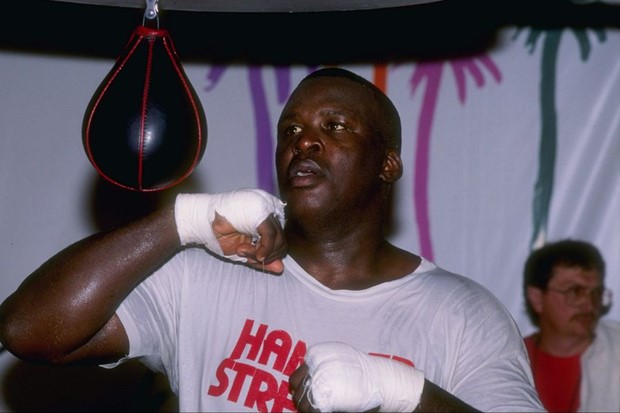 James Buster Douglas protiv Mikea Tysona i svih predviđanja