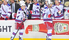 New York Rangersi slavili u Pittsburghu, Lundqvist zaključao vrata