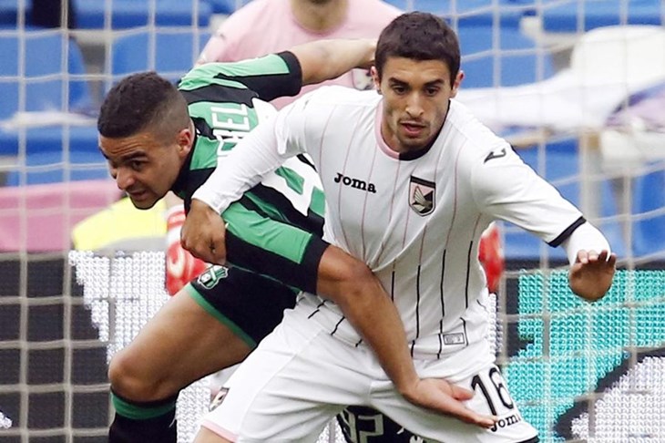 Palermo dobio novog trenera nakon što je odstupio Schelotto