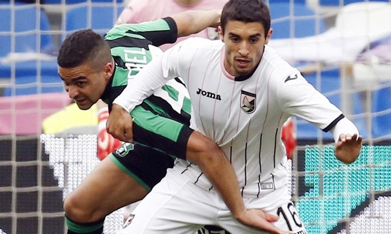 Palermo dobio novog trenera nakon što je odstupio Schelotto