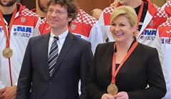 Ministar Šustar: "Argument koji je podnio gospodin Vrbanović je svakako zanimljiv pravni argument"