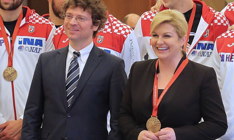Ministar Šustar: "Argument koji je podnio gospodin Vrbanović je svakako zanimljiv pravni argument"