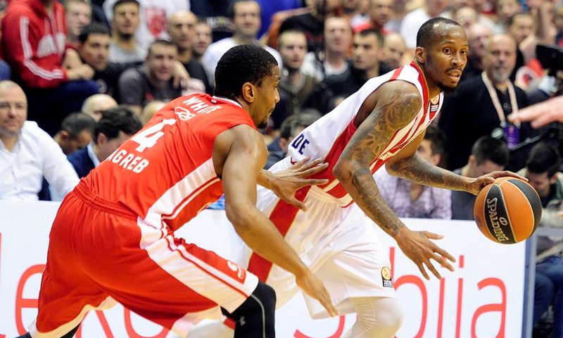 Crvena zvezda obranila naslov prvaka Srbije