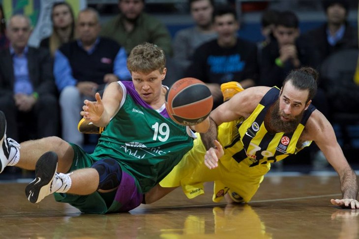 Fenerbahče i Laboral Kutxa ostvarili uvjerljive domaće pobjede