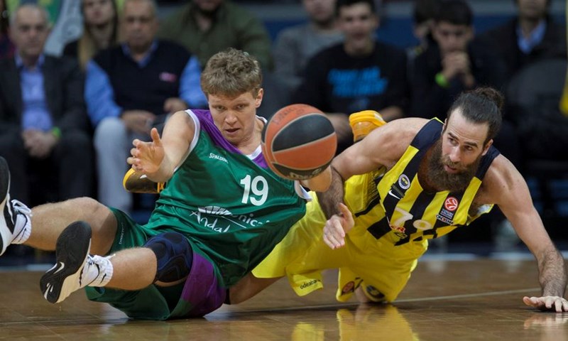 Knicksima se vraća Noah, pokušavaju razmijeniti Kuzminskasa