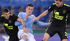 VIDEO: Lazio pregazio Veronu i ostavio ju na samo jednoj pobjedi