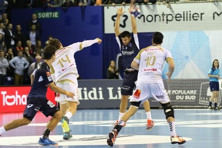 VIDEO: Montpellier poražen u derbiju 15. kola, Lynggaard s centra zabio za pobjedu