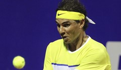 Nadal u dva seta do četvrtfinala, Fritz iznenadio Johnsona