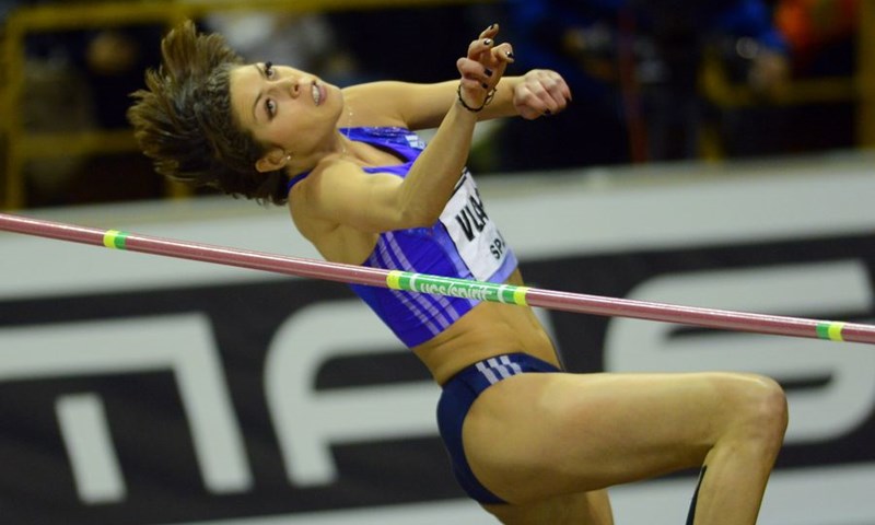Blanka Vlašić neće u Beograd, važniji joj je London