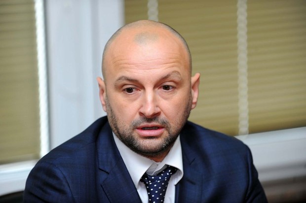 Babić: "Na ozljede gledam kao na sportski izazov"