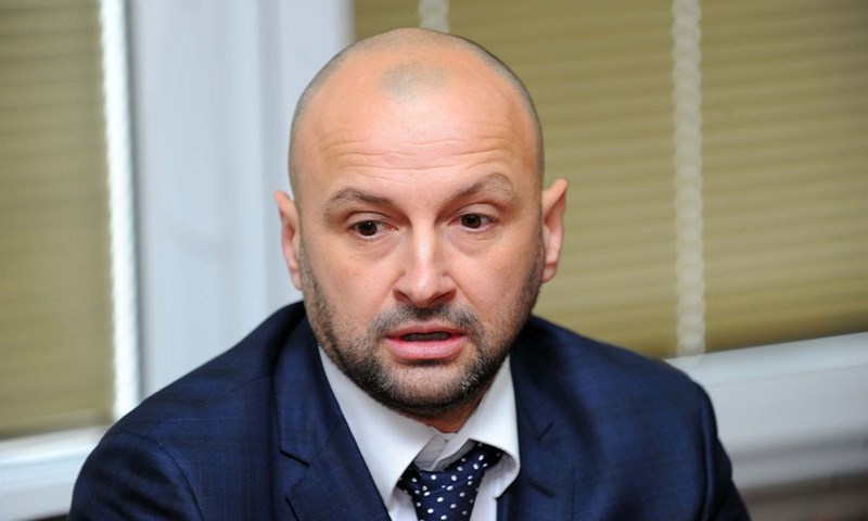 Babić: "Na ozljede gledam kao na sportski izazov"