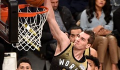 Mario Hezonja: Novi početak