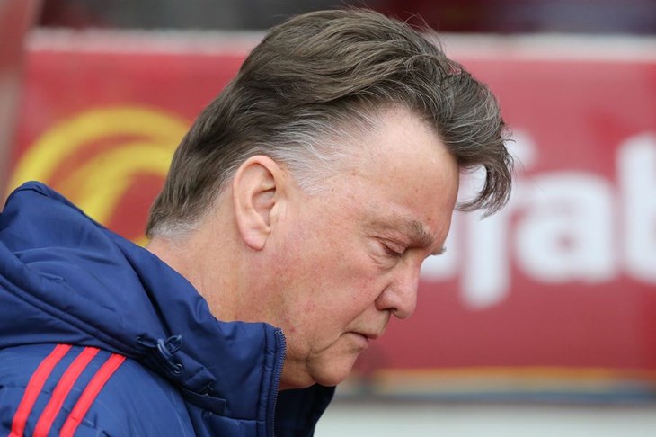 VIDEO: Manchester United ponovno razočarao, poražen u gostima kod Sunderlanda