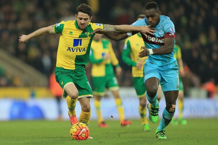 VIDEO: WBA iznenadio u Liverpoolu, West Ham do boda nakon dva gola zaostatka