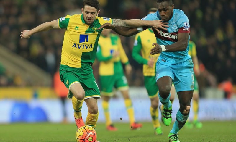 VIDEO: WBA iznenadio u Liverpoolu, West Ham do boda nakon dva gola zaostatka