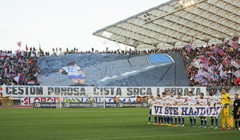 Središnja proslava 105. obljetnice: "Hajduk je simbol hrvatstva i hrvatske države"