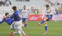 VIDEO: Hajduk u rođendanskoj atmosferi svladao Slaven Belupo