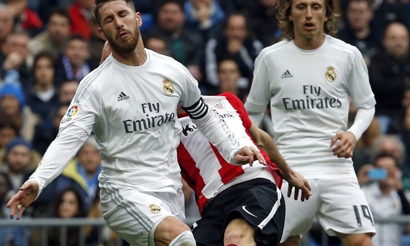 VIDEO: Real Madrid i Villarreal novim pobjedama pojačali pritisak na Atletico
