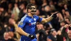 Pedro Rodriguez: "Odlazak Diega Coste bio bi ogroman gubitak za Chelsea"