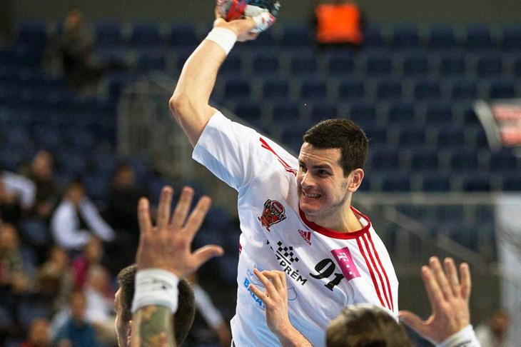 Odličan nastup Sliškovića u pobjedi u Istanbulu, Celje iznenadilo Wislu