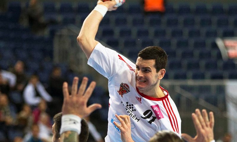 Slišković predvodio Göppingen do pobjede, Markotić među najboljima u slavlju Stuttgarta