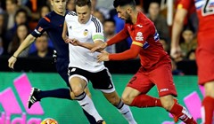 VIDEO: Minimalna slavlja Villarreala i Valencije, Gary Neville napokon došao do pobjede