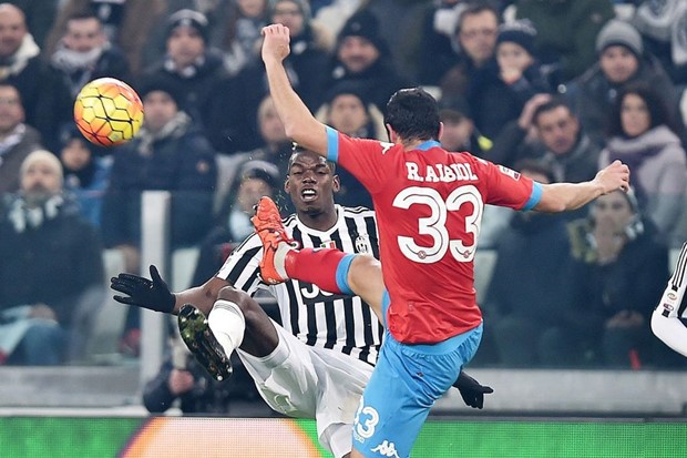 VIDEO: Zaza krasnim pogotkom odlučio derbi i doveo Juventus na vrh ljestvice