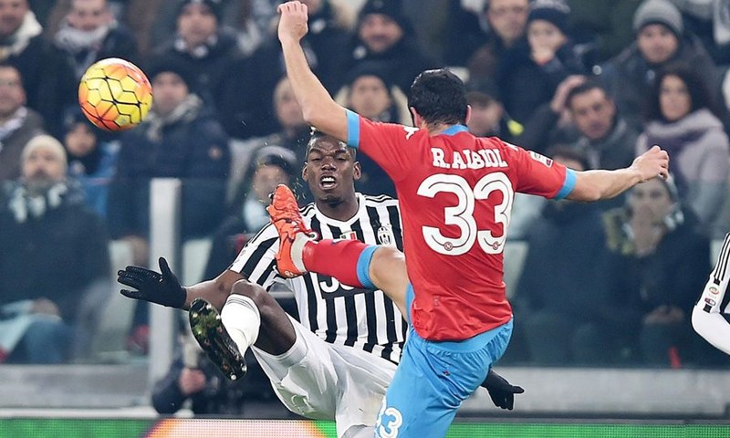 VIDEO: Zaza krasnim pogotkom odlučio derbi i doveo Juventus na vrh ljestvice