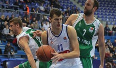 Rogaška osigurala treću utakmicu protiv Heliosa, Krka prvi polufinalist