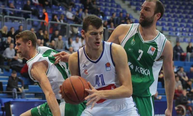Pobjede Zlatorog Laškog i Krke u prvi polufinalnim utakmicama