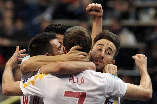 VIDEO: Španjolska fantastičnom finalnom predstavom došla do sedmog naslova prvaka Europe
