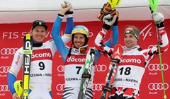 Felix Neureuther odnio pobjedu u Japanu, Hrvati bez druge vožnje