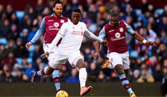 VIDEO: Liverpool razbio Aston Villu, šest različitih igrača se upisalo u strijelce