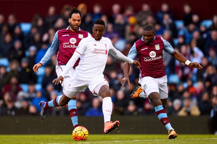 VIDEO: Liverpool razbio Aston Villu, šest različitih igrača se upisalo u strijelce