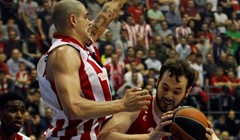 Zvezda lako protiv Sutjeske, novi double-double učinak Zirbesa