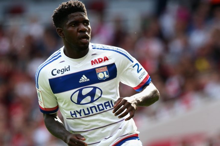 VIDEO: Monaco nadigran u derbiju kola, ali Subašić i Vagner Love donijeli bod, Lyon bolji od Caena