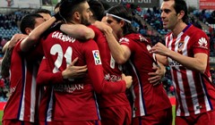 VIDEO: Fernando Torres donio pobjedu Atleticu za povratak na drugo mjesto