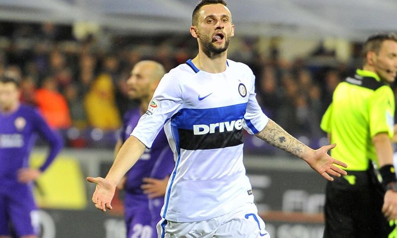 VIDEO: Fiorentina zasluženo pobijedila Inter u kojemu je Brozović bio najsvjetlija točka