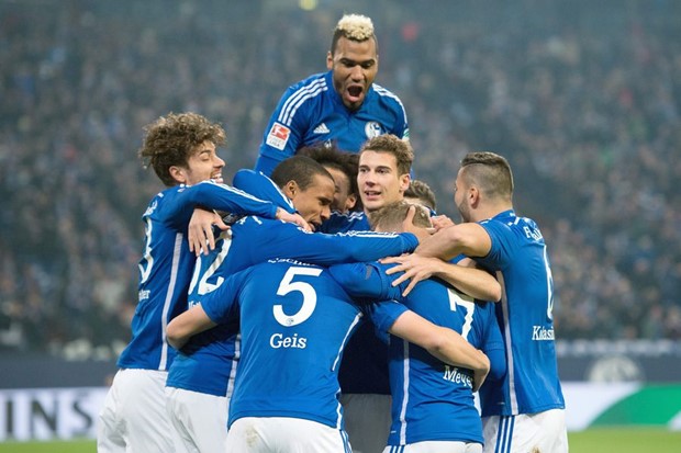 Matip na ljeto seli u Liverpool: "Takva ponuda se ne odbija"