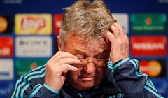 Presudili slabi rezultati: Guus Hiddink napušta klupu kineske U-21 reprezentacije
