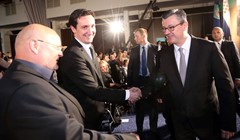 Mateša: "Sport treba prebaciti iz Ministarstva znanosti, obrazovanja i sporta u Ministarstvo turizma"