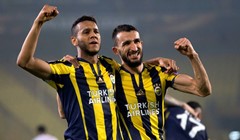 VIDEO: Fenerbahče golovima Souze napravio korak prema osmini finala Europske lige
