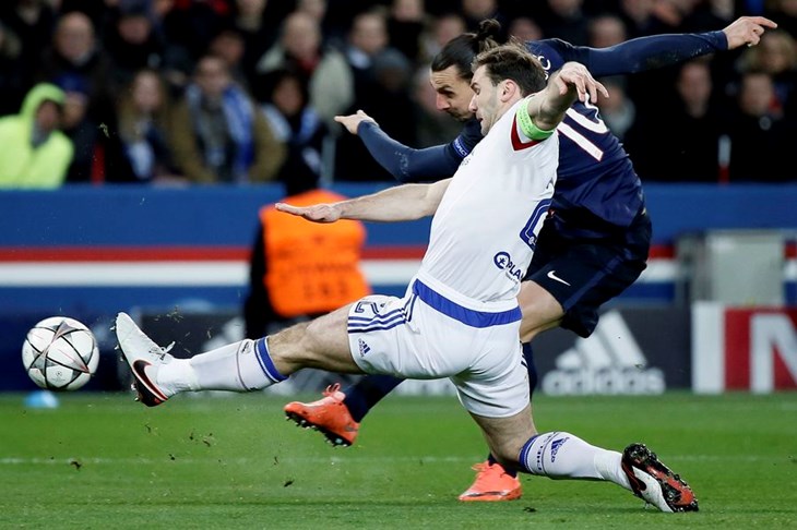 VIDEO: PSG nosi prednost u London, Chelsea može biti zadovoljan s minimalnim porazom