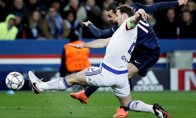 VIDEO: PSG nosi prednost u London, Chelsea može biti zadovoljan s minimalnim porazom
