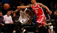 Hezonja dobio nove suigrače, Lee pojačao vanjsku liniju Hornetsa