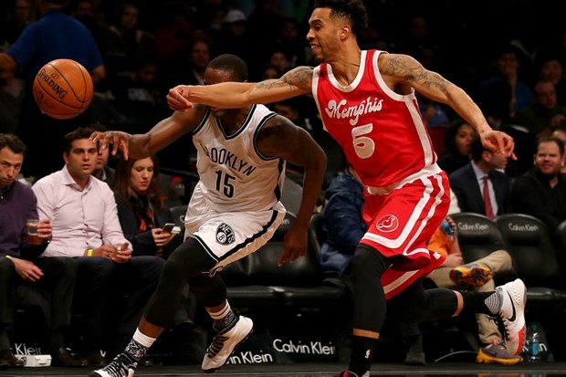 Hezonja dobio nove suigrače, Lee pojačao vanjsku liniju Hornetsa